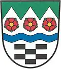Wappen von Vesce