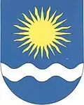 Wappen von Veselíčko