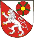 Veselí nad Lužnicí (Wessel an der Lainsitz)