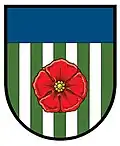 Wappen von Veselí