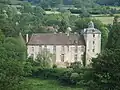 Schloss Vésigneux