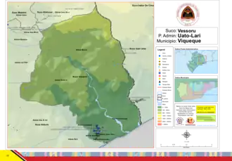 Der Suco Vessoru.