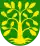 Wappen von Vest-Agder