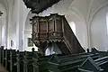 Kanzel