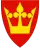 Wappen von Vestfold