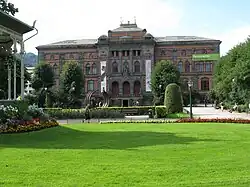 West Norway Museum of Decorative Art, Bergen