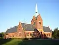Die Nordkapelle