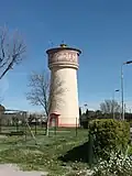 Wasserturm