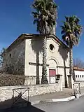 Evangelische Kirche