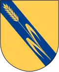 Wappen von Vetlanda