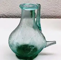 Garum-Amphoriskos