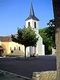 Kirche Mariä Himmelfahrt