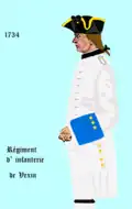 Rég Vexin 1734