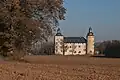 Burg Veynau