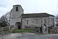 Kirche Saint-Amans