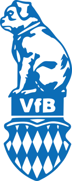 Vereinswappen