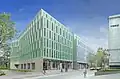 VGH Warmbüchenviertel, Hannover, 2008