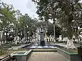 Praça General Tibúrcio