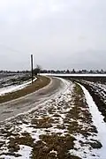Bei Buchendorf