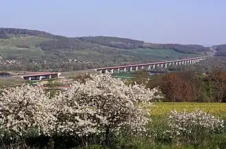 Moselviadukt