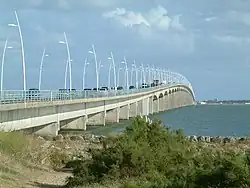 Viaduc d’Oléron