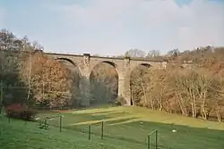Elbschetalviadukt