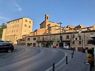 Viale Marconi