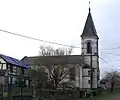 Lutherische Kirche
