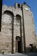 Kirche Sainte-Léocadie