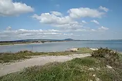 Étang de Vic