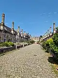 Vicars Close