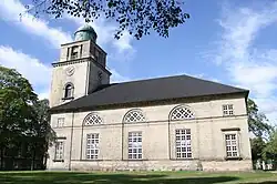 Vicelinkirche