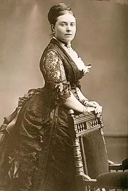 Victoria (1887)