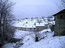 Vico Canavese