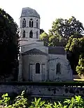Kirche Saint-Maurice