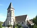 Kirche Saint-Martin