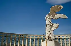 In Montpellier