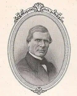 Victor Revillon