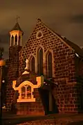 Christ Church in Hawthorn, Victoria