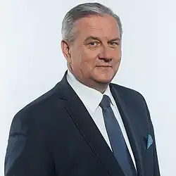 Bild der Person