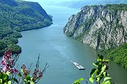 Nationalpark Đerdap