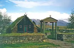 Víðimýrarkirkja