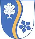 Wappen von Vidochov