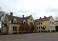 Herrenhaus Widdrisch