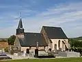 Kirche Saint-Omer