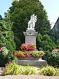 Gefallenendenkmal