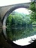 Pont de la Bajasse