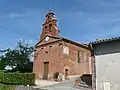 Kirche Saint-Étienne