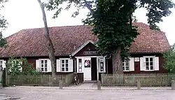 Apotheke