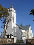 Katholische Kirche